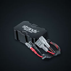 Moduł dekodera CAN STRANDS BIG ENERGY do żarówek LED H1/H3 9-16V