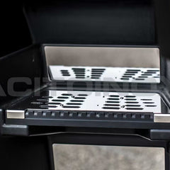 Nakładki na stopnie do Renault T Sleeper Cab (zestaw 6 szt.)