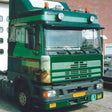 Osłona przeciwsłoneczna DAF 95