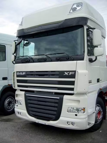Osłona przeciwsłoneczna DAF XF 105/106 do 2016 Super Space Cab