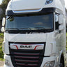Osłona przeciwsłoneczna DAF XF 106 Super Space Cab 2017-2021