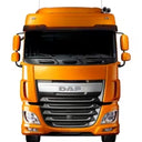 Osłona przeciwsłoneczna DAF XF 95/105/106 -2016 Space Cab
