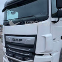Osłona przeciwsłoneczna DAF XF Space Cab 2017-2021 Vepro