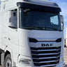 Osłona przeciwsłoneczna DAF XF/XG 2022- z zestawem montażowym