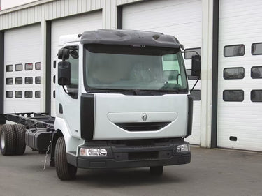 Osłona przeciwsłoneczna do RENAULT Midlum i VOLVO FL 2007- (kabina standard)