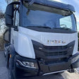 Osłona przeciwsłoneczna IVECO S-Way/T-Way, kabina wąska
