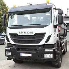 Osłona przeciwsłoneczna IVECO Stralis Hi-Road/Hi-Street/Trakker 2014+