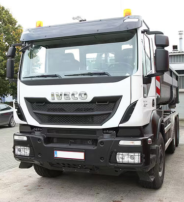 Osłona przeciwsłoneczna IVECO Stralis Hi-Road/Hi-Street/Trakker 2014+