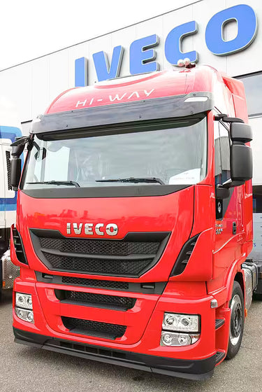 Osłona przeciwsłoneczna IVECO Stralis Hi-Way kabina szeroka