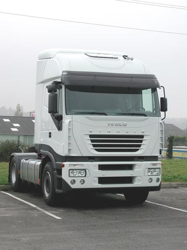Osłona przeciwsłoneczna IVECO Stralis kabina AS do 2006