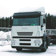 Osłona przeciwsłoneczna IVECO Stralis kabina AT/AD do 2006 roku