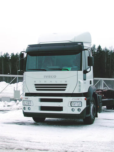 Osłona przeciwsłoneczna IVECO Stralis kabina AT/AD do 2006 roku