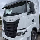Osłona przeciwsłoneczna IVECO Stralis S-Way, kabina szeroka