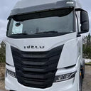 Osłona przeciwsłoneczna IVECO Stralis S-Way, kabina szeroka