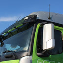 Osłona przeciwsłoneczna MB Actros MP4/MP5, Arocs kabina StreamSpace 2500mm