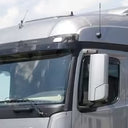 Osłona przeciwsłoneczna Mercedes-Benz Actros MP4/MP5 StreamSpace 2300mm