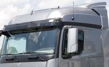 Osłona przeciwsłoneczna Mercedes-Benz Actros MP4/MP5 StreamSpace 2300mm