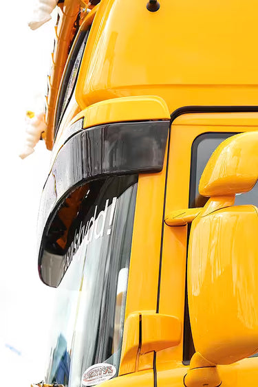 Osłona przeciwsłoneczna SCANIA R od 2013 kabina Streamline głęboka