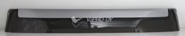 Osłona przeciwsłoneczna VOLVO FH4/FH5/FM4/FH AERO głęboka 70mm z zestawem montażowym
