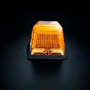 Oświetlenie pozycyjne LED Silver Arrow Strands 10-32V (białe/pomarańczowe)