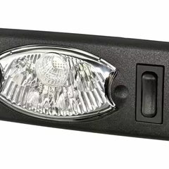 Oświetlenie wnętrza HELLA Mini OvalLED białe LED 12V