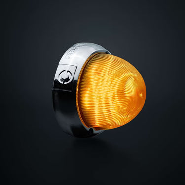 Oświetlenie wnętrza STRANDS IZE LED Melon 12-24V - 6 kolorów