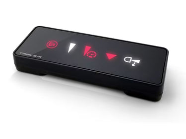 Panel sterowania Smartview 13DBC-ROAD do lamp LAZER
