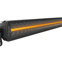 Pasek oświetleniowy Siberia DR 32" LED Combo STRANDS - światło pozycyjne białe/pomarańczowe