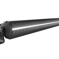 Pasek oświetleniowy Siberia DR 32" LED Combo STRANDS - światło pozycyjne białe/pomarańczowe