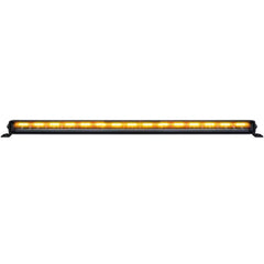 Pasek oświetleniowy Siberia Night Guard 32" LED z światłem stroboskopowym