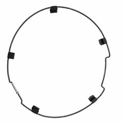 Pierścień mocujący koło 22,5" na 5 uchwytów montażowych