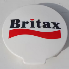 Pokrywa reflektora L28 Britax 203mm