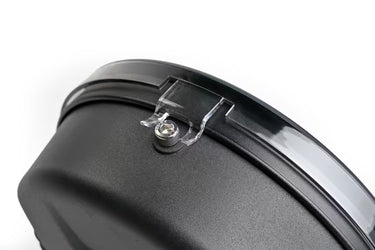 Pokrywa reflektora SKYLED Crux 9X czarny mat