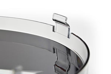 Pokrywa reflektora SKYLED Crux 9X czarny mat