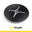 Pokrywa reflektora SKYLED Crux 9X czarny mat