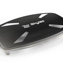 Pokrywa reflektora SKYLED JUMBO Stella Flash (Czarny Mat)