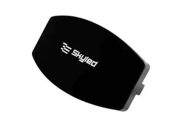 Pokrywa reflektora SKYLED JUMBO ELLIPSE (czarna)