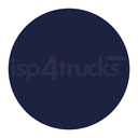 Materiał PCV 630g - Isp4trucks