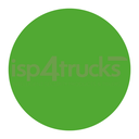 Materiał PCV 630g - Isp4trucks