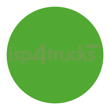 Materiał PCV 630g - Isp4trucks