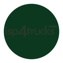 Materiał PCV 630g - Isp4trucks