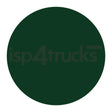 Materiał do plandek PCV 900g RAL 6005 - Isp4trucks