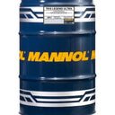 Olej MANNOL Legend Ultra 0W-20 - Isp4trucks