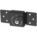 ABUS Skobel DI141 Diskus® Integral czarny Image 1