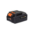 AKUMULATOR 4AH, LI-ION, CONNECT 20V Image 1