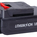 AKUMULATOR LI-ION 18V 2.0 AH WIERT.-WKRĘT. TCV18LK2 Image 2