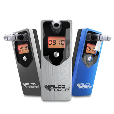 ALKOMAT ALCOFORCE EVO Image 1