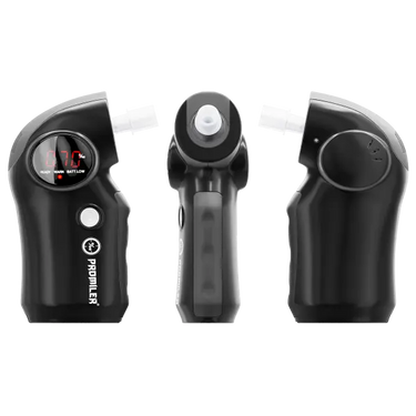 ALKOMAT PROMILER DXP600 Image 2