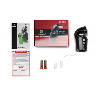 ALKOMAT PROMILER DXP600 Image 3