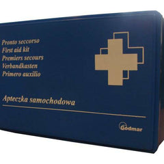 APTECZKA SAM. DUZA APT E-04 DUZA Image 1